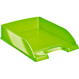 Artikelbild 1 für AKTION: LEITZ Briefablage WOW grün mit Prämie nach Registrierung, Artikelnummer 912093