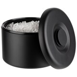 Artikelbild 1 für APS Eiswürfelbehälter Arctic schwarz, Artikelnummer 646028