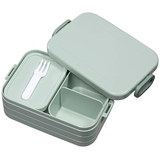 Artikelbild 1 für MEPAL Lunchbox Bento Take a Break midi grün 900,0 ml, 1 St., Artikelnummer 571236