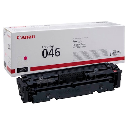 Artikelbild 16 für Canon 046 M magenta Toner, Artikelnummer 397378