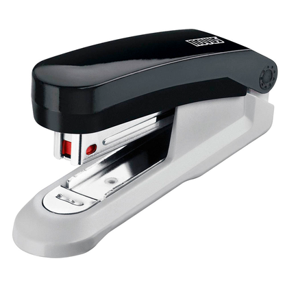Artikelbild 4 für novus Locher und Heftgeräte Set E210/E15 schwarz, Artikelnummer 158795