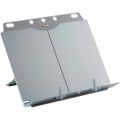 Artikelbild 5 für Fellowes Konzepthalter silber, Artikelnummer 982241