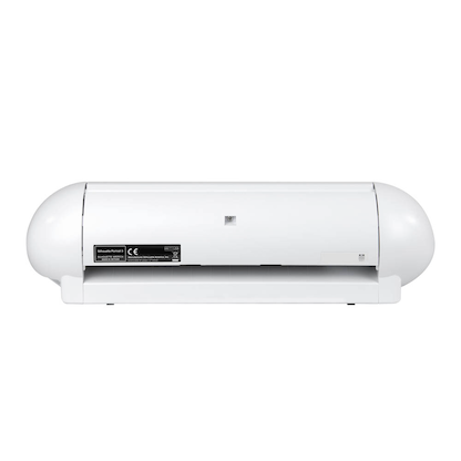 Artikelbild 4 für Silhouette Portrait 3 Schneideplotter weiß, Artikelnummer 356644