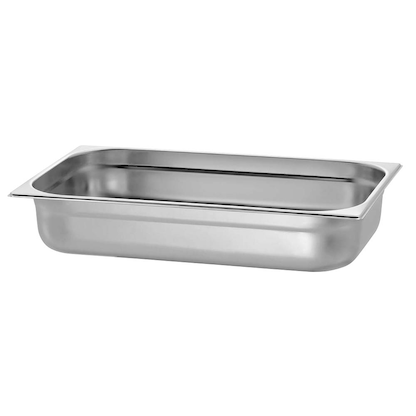 Artikelbild 2 für Bartscher GN-Behälter Top Line 1/1 silber 14,0 l, 1 St., Artikelnummer 427449