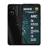 Artikelbild 1 für HMD Arc Smartphone shadow black 64 GB, Artikelnummer 521639