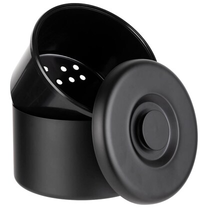 Artikelbild 2 für APS Eiswürfelbehälter Arctic schwarz, Artikelnummer 646028