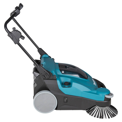 Artikelbild 8 für makita VS001GZ Akku-Kehrsaugmaschine, Artikelnummer 710839