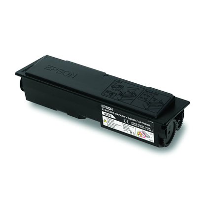 Artikelbild 3 für EPSON S050585 schwarz Toner, Artikelnummer 815019