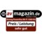 avmagazin.de Test 11/2023: Preis-Leistung 