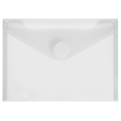 Artikelbild 2 für 10 FolderSys Dokumententaschen DIN A6 farbsortiert glatt 0,20 mm, Artikelnummer 585765