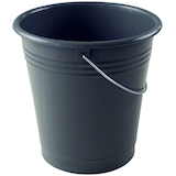 Artikelbild 1 für Putzeimer 10,0 l, Artikelnummer 302792