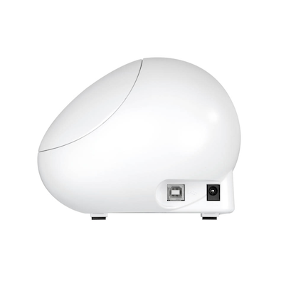 Artikelbild 5 für Silhouette Portrait 3 Schneideplotter weiß, Artikelnummer 356644