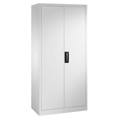 Artikelbild 4 für CP Metallschrank C 2000 Acurado 9260-000 S11310 lichtgrau 93,0 x 40,0 x 195,0 cm, aufgebaut, Artikelnummer 303669