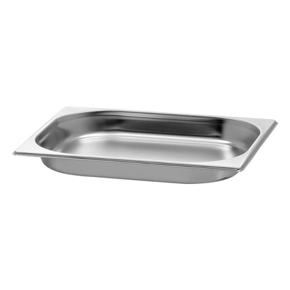 Artikelbild 2 für Bartscher GN-Behälter Top Line 1/2 silber 2,0 l, 1 St., Artikelnummer 424436