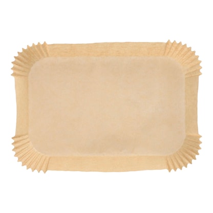 Artikelbild 3 für PAPSTAR Backpapier für Heißluftfritteusen 22x14 cm eckig 100 St., Artikelnummer 465868