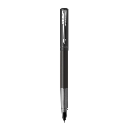 Artikelbild 3 für PARKER Vector XL Rollerball Tintenroller schwarz/silber 0,35 mm, Schreibfarbe: schwarz, 1 St., Artikelnummer 617637