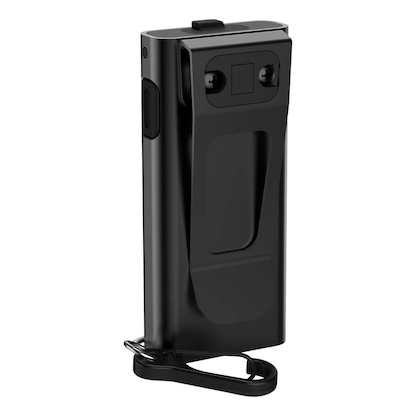 Artikelbild 9 für ANSMANN ML400R LED Taschenlampe schwarz 6,0 cm, 970 Lux, 400 Lumen, 5 W, Artikelnummer 629438