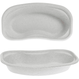 Artikelbild 1 für 300 Meditrade® Nierenschalen, Pappe 25,5 x 4,8 cm, Artikelnummer 241978