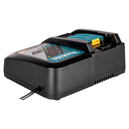 Artikelbild 3 für makita DC18RC Akku-Schnellladegerät, Artikelnummer 889156