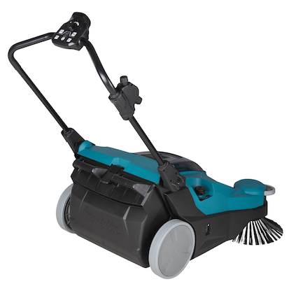 Artikelbild 9 für makita VS001GZ Akku-Kehrsaugmaschine, Artikelnummer 710839