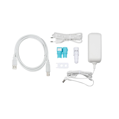 Artikelbild 6 für Silhouette Portrait 3 Schneideplotter weiß, Artikelnummer 356644