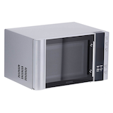 Artikelbild 1 für SEVERIN MW 7775 Mikrowelle 900 W schwarz, edelstahl, Artikelnummer 110997