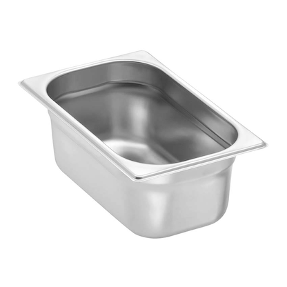 Artikelbild 23 für Bartscher GN-Behälter Top Line 1/4 silber 2,8 l, 1 St., Artikelnummer 428534