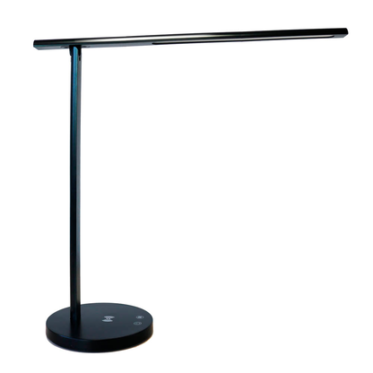 Artikelbild 4 für unilux DIVA LED-Schreibtischlampe schwarz 8,2 W, Artikelnummer 509776