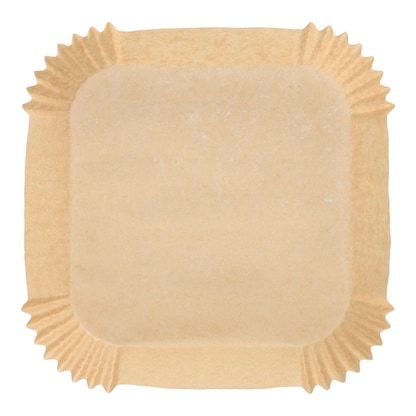 Artikelbild 3 für PAPSTAR Backpapier für Heißluftfritteusen 16 cm eckig 100 St., Artikelnummer 465876