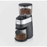 Artikelbild 1 für SEVERIN KM 3880 Kaffeemühle schwarz 140 W, Artikelnummer 558476