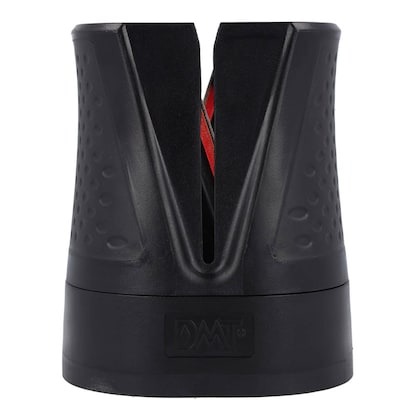 Artikelbild für DMT® Messerschärfer SimpleSharp Diamant schwarz, 7 St., Artikelnummer 617599