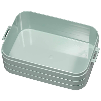 Artikelbild 12 für MEPAL Lunchbox Bento Take a Break midi grün 900,0 ml, 1 St., Artikelnummer 571236