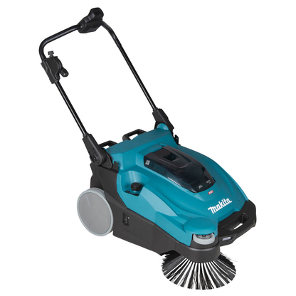 Artikelbild 10 für makita VS001GZ Akku-Kehrsaugmaschine, Artikelnummer 710839