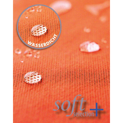 Artikelbild 5 für STARPAK Tischdecke soft selection plus weiß 1,18 x 25,0 m, Artikelnummer 173726