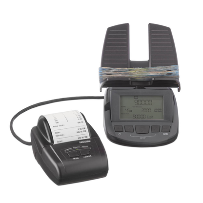 Artikelbild 4 für ratiotec RTP 300 Bondrucker schwarz, Artikelnummer 307256