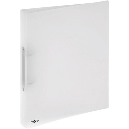 Artikelbild für PAGNA Lucy Colours Ringbuch 2-Ringe transparent 3,3 cm DIN A4, 1 St., Artikelnummer 161943