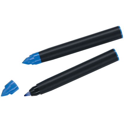 Artikelbild 9 für Pelikan griffix Tintenroller Neon Blue 0,4 mm, Schreibfarbe: blau, 1 St., Artikelnummer 622652