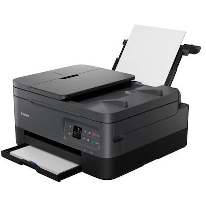 Artikelbild 6 für Canon PIXMA TS7450i 3 in 1 Tintenstrahl-Multifunktionsdrucker schwarz, Artikelnummer 256929