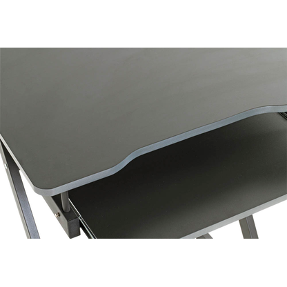 Artikelbild 7 für HAKU Möbel PC-Tisch mit Rollen anthrazit 60,0 x 49,0 x 75,0 cm, Artikelnummer 684211