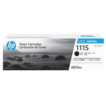 Artikelbild 17 für HP MLT-D111S (SU810A) schwarz Toner, Artikelnummer 467550