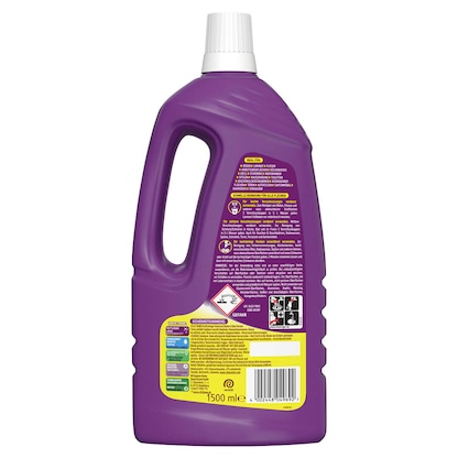 Artikelbild 2 für CILLIT BANG CITRUS Bodenreiniger 1,5 l, Artikelnummer 295177