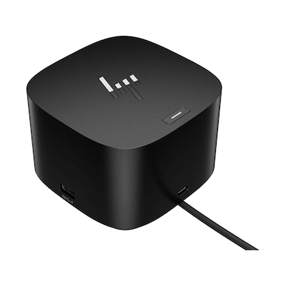 Artikelbild 2 für HP Dockingstation Thunderbolt Dock G4 280W, Artikelnummer 276616