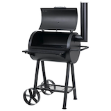 Artikelbild 1 für tepro Smoker Berkeley 86,0 x 79,0 x 150,0 cm, Artikelnummer 327498