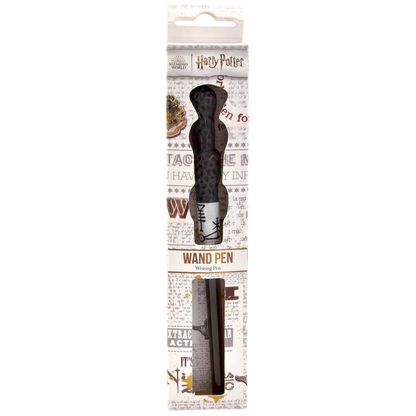 Artikelbild 2 für BlueSky Kugelschreiber Harry Potter schwarz, Schreibfarbe: schwarz, 1 St., Artikelnummer 416097