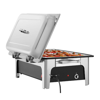Artikelbild 2 für Bartscher 2200 E GN 1/1 Chafing Dish elektrisch, Artikelnummer 424537