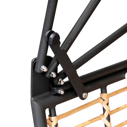 Artikelbild 11 für Garden Pleasure Lounge-Sessel PAROS beige, 1 St., Artikelnummer 544037