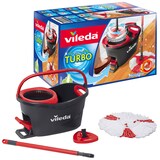 Artikelbild 1 für vileda EASY WRING & CLEAN TURBO Wischsystem, Artikelnummer 453833