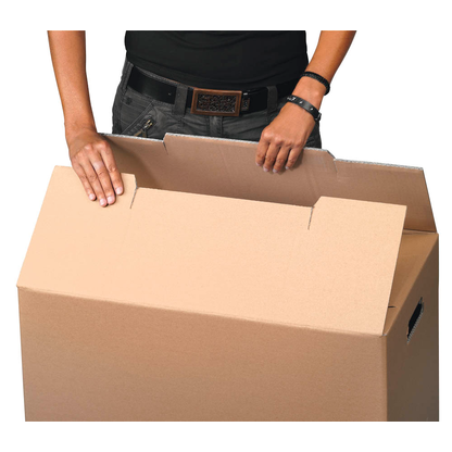 Artikelbild 5 für 10 Nestler Umzugskartons 44,9 x 36,0 x 34,9 cm, Artikelnummer 568832