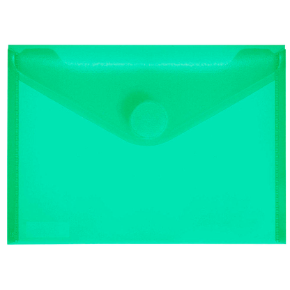 Artikelbild 4 für 10 FolderSys Dokumententaschen DIN A6 farbsortiert glatt 0,20 mm, Artikelnummer 585765