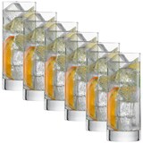 Artikelbild 1 für Schott Zwiesel Longdrinkgläser Paris 347,0 ml, 6 St., Artikelnummer 974776